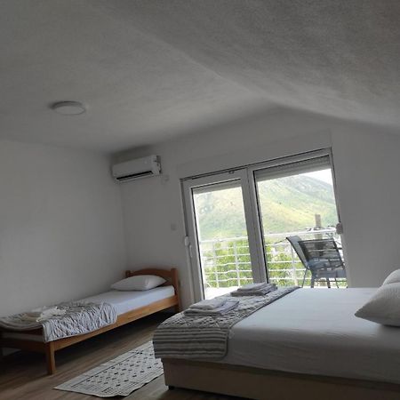 View Of The City - Studio Apartment 2 Mostar Esterno foto
