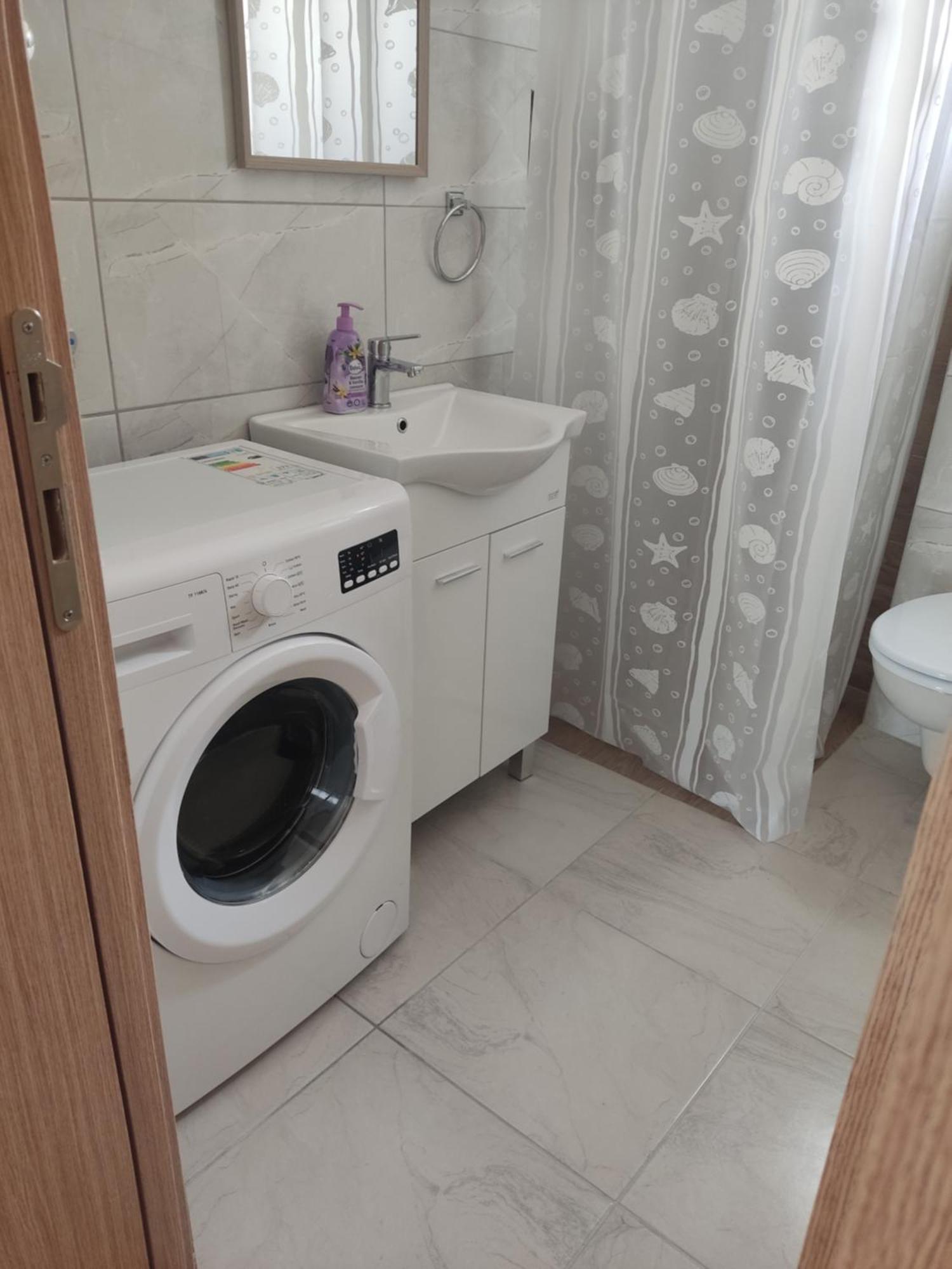 View Of The City - Studio Apartment 2 Mostar Esterno foto